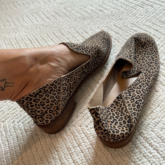 Lucky brand Cahill loafers size 9.5 new - Picture 2 of 4